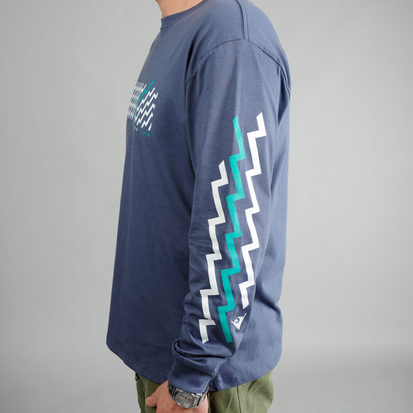 Storm Long Sleeved T-Shirt