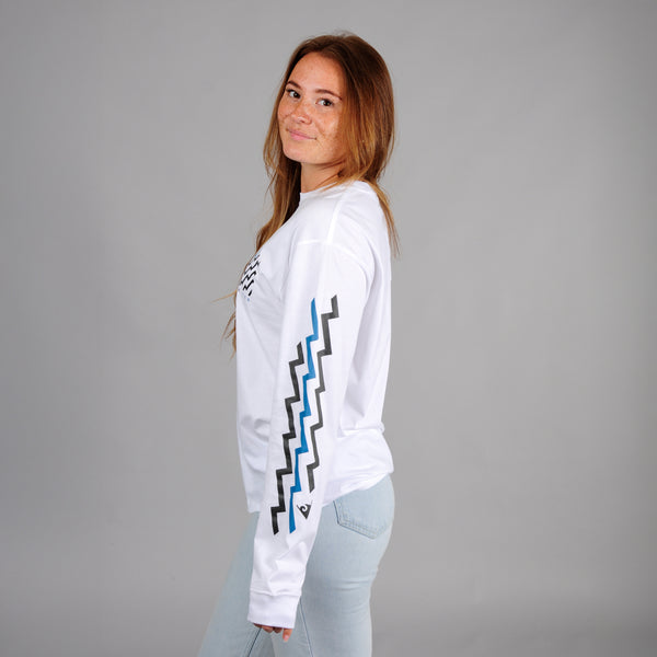 Storm Long Sleeved T-Shirt