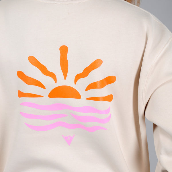 Sunset Sweatshirt