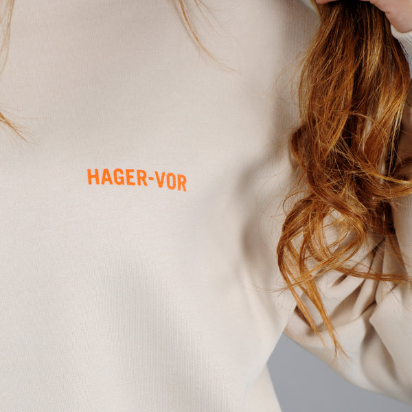 Sunset Sweatshirt