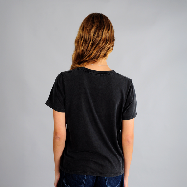 Surf Sea Flower T-Shirt