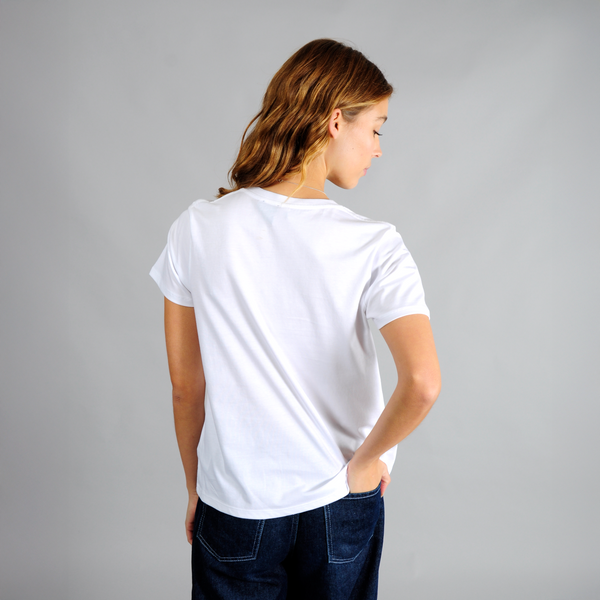 Surf Sea Flower T-Shirt