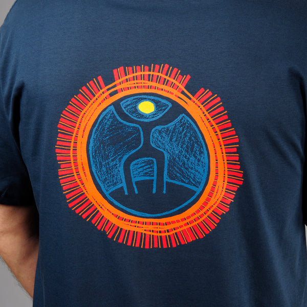 NS Surfer In The Sun T-Shirt