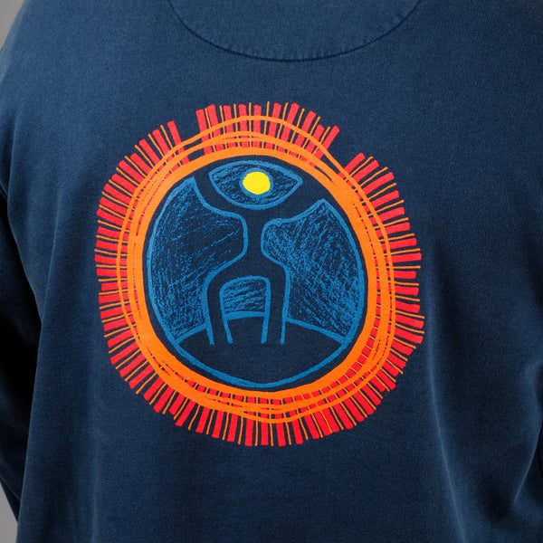 NS Surfer In The Sun Sweatshirt