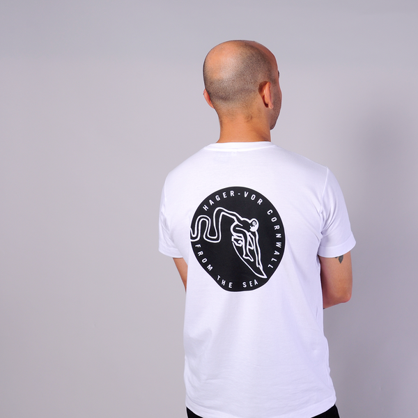 Tube Time T-Shirt