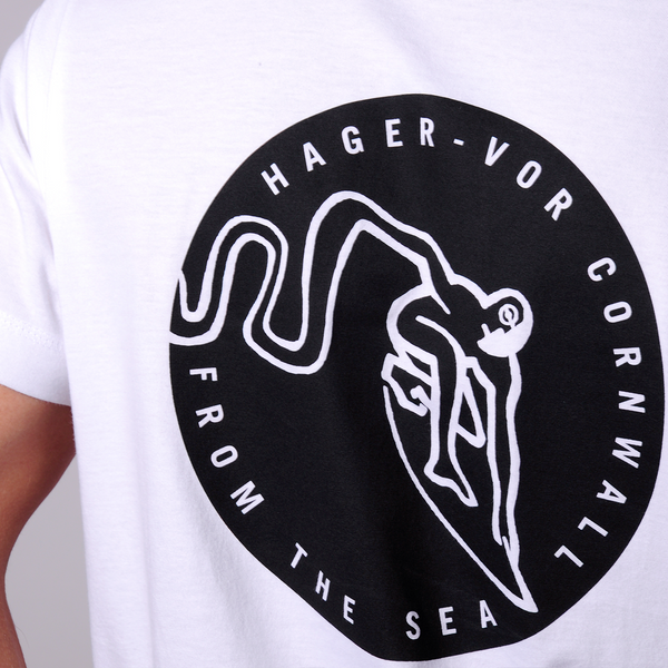 Tube Time T-Shirt