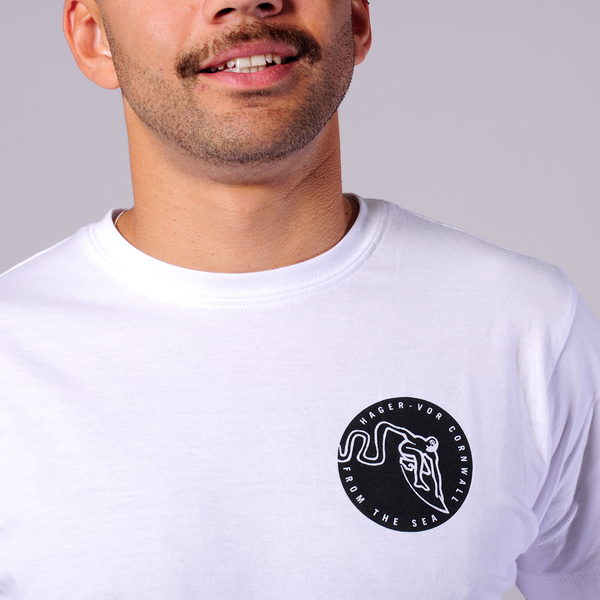 Tube Time T-Shirt