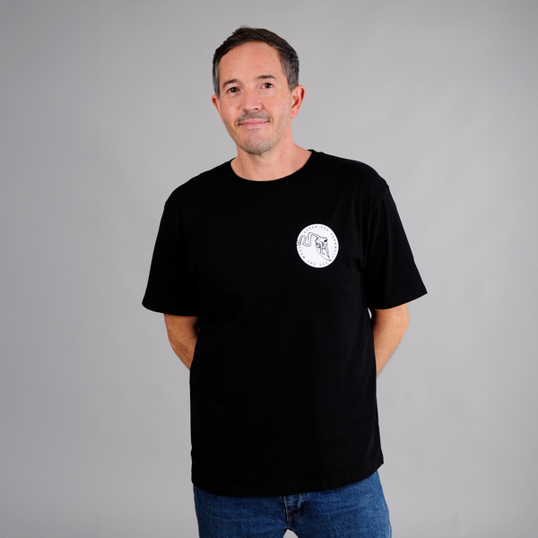 Tube Time T-Shirt