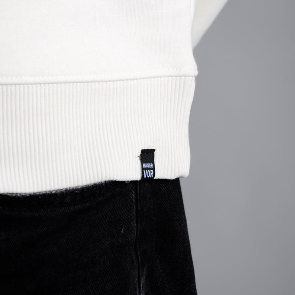 Embroidered U.O.C OS Sweatshirt