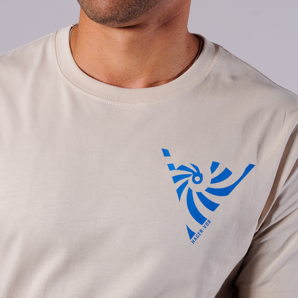 Vee Logo T-Shirt