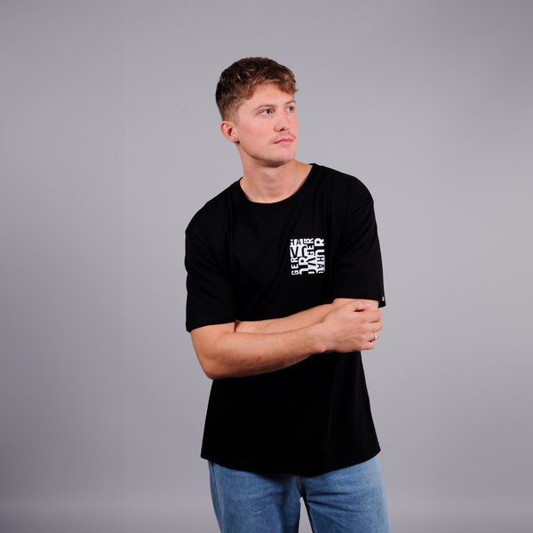 Vor Cube T-Shirt