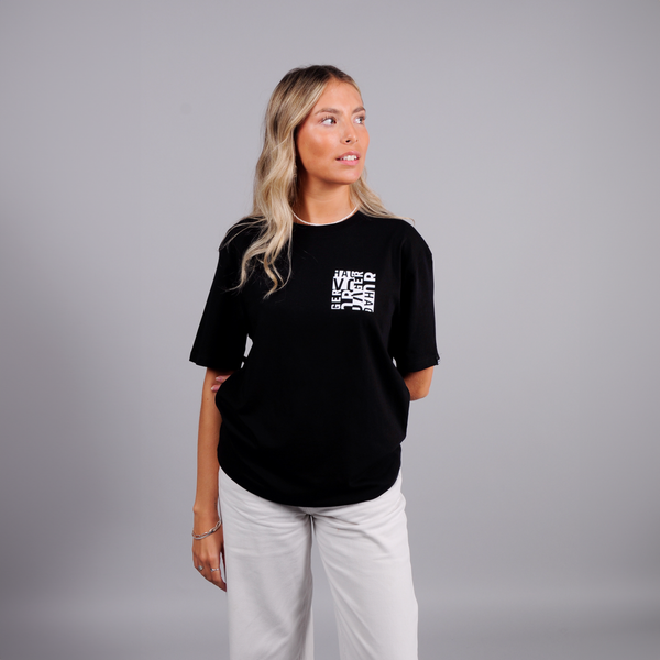 Vor Cube T-Shirt