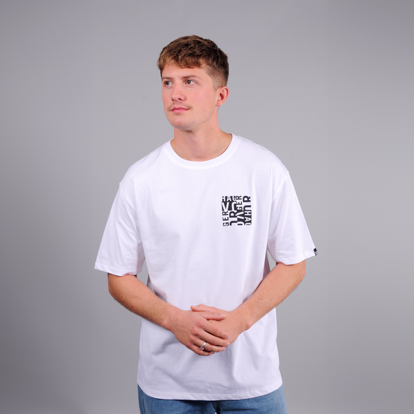 Vor Cube T-Shirt