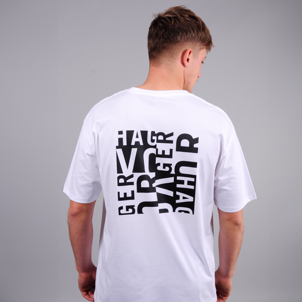 Vor Cube T-Shirt