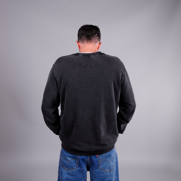 NS Classic Embroidered Sweatshirt