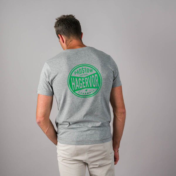 Padstow T-Shirt