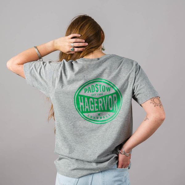 Padstow T-Shirt