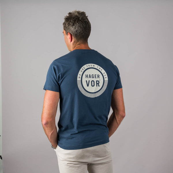 We Are From The Sea T-Shirt