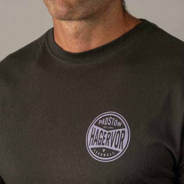 Padstow T-Shirt