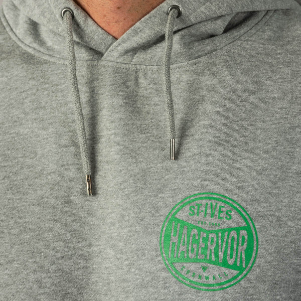 St Ives Hoodie