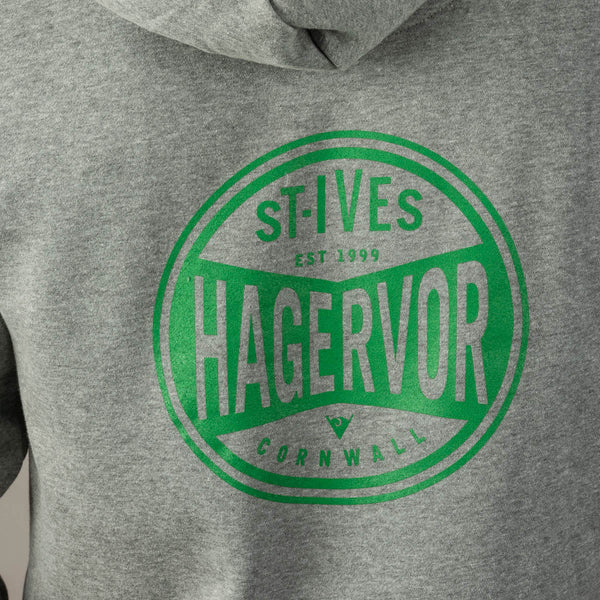 St Ives Hoodie