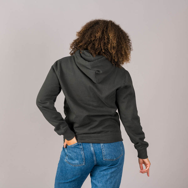 Classic Embroidered Hoodie Sale