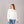 Load image into Gallery viewer, Embroidered Dropped Shoulder Sweatshirt
