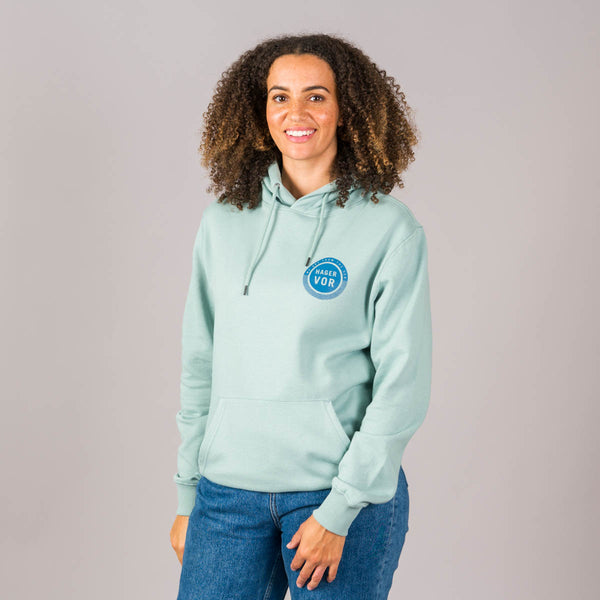 We Are From The Sea Hoodie