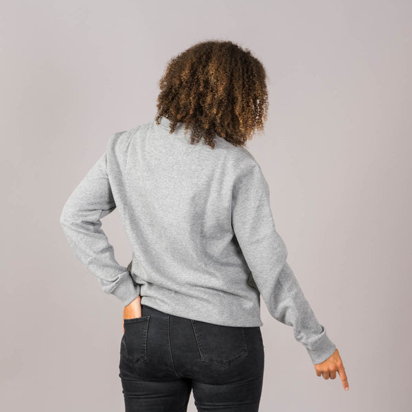 The U.O.C Sweatshirt