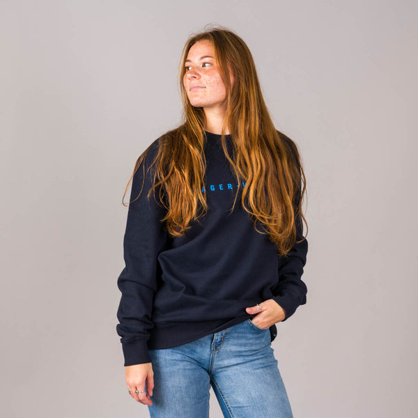 Surfer In The Sun Sweatshirt