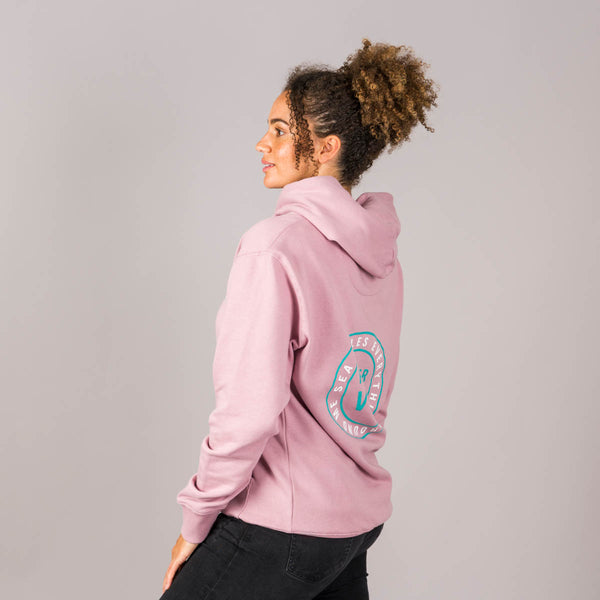 Sea Rules Hoodie