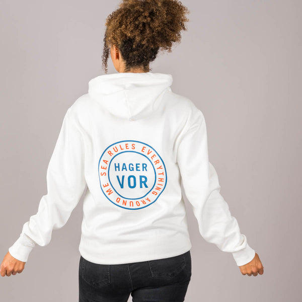 Sea Rules Hoodie