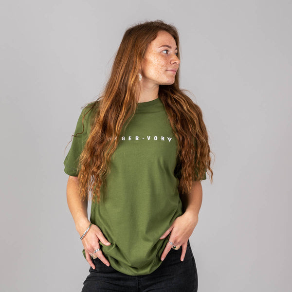 Classic Embroidered T-Shirt