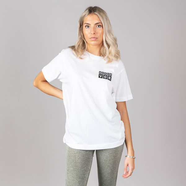 Split Box T-Shirt