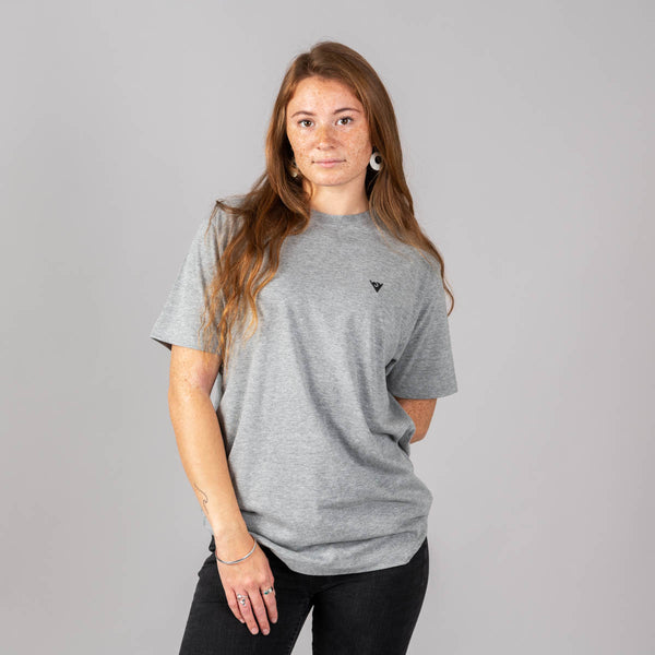 Embroidered Vor Logo T-Shirt