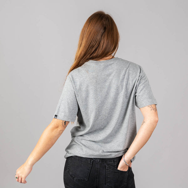 Embroidered Vor Logo T-Shirt