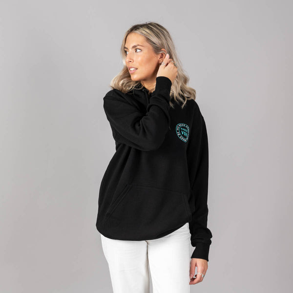 Sea Rules Hoodie