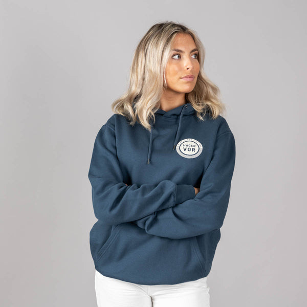 We Are From The Sea Hoodie