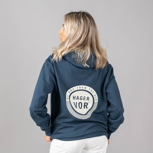 We Are From The Sea Hoodie