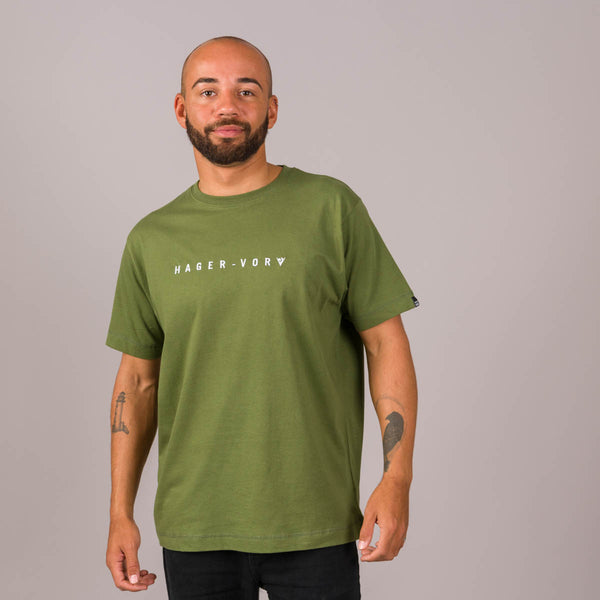 Classic Embroidered T-Shirt Sale