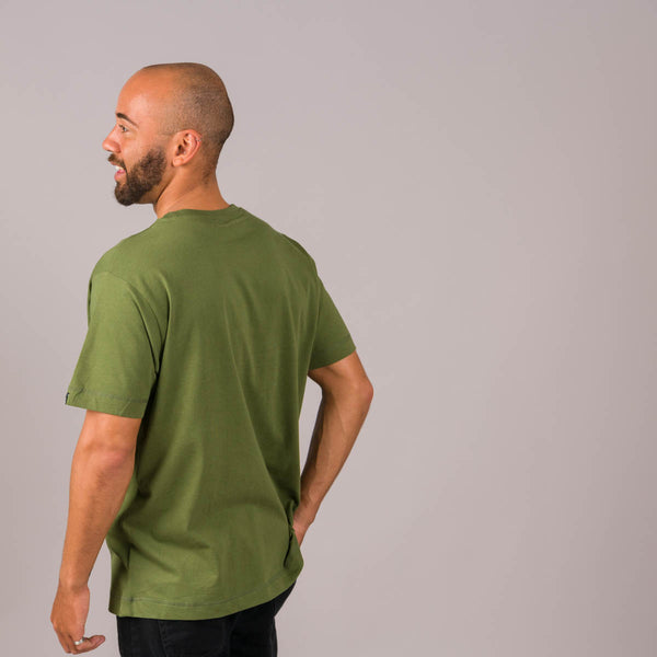 Classic Embroidered T-Shirt Sale