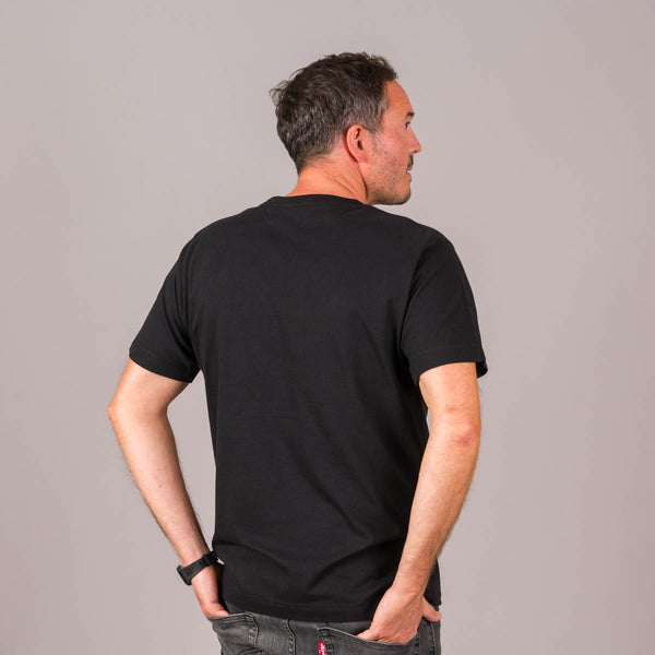 Classic Embroidered T-Shirt Sale