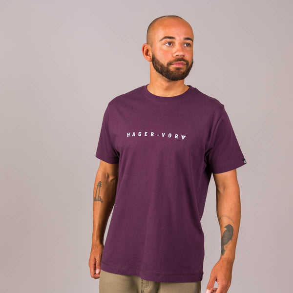 Classic Embroidered T-Shirt