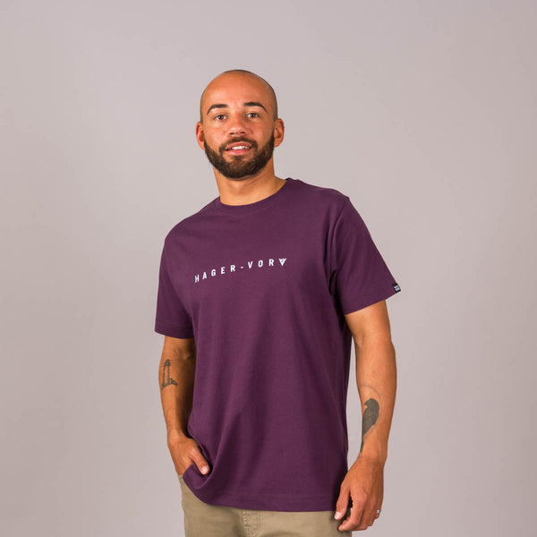 Classic Embroidered T-Shirt