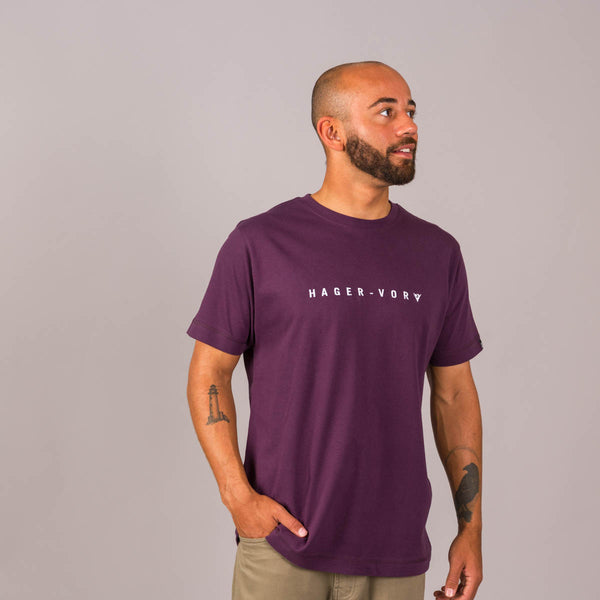 Classic Embroidered T-Shirt Sale