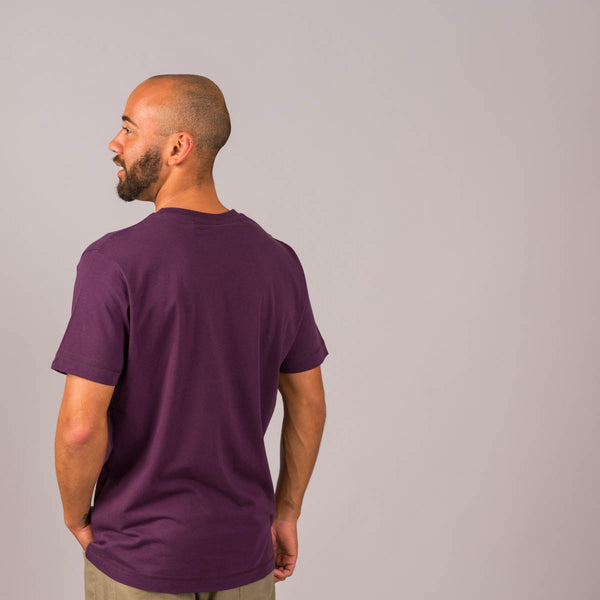 Classic Embroidered T-Shirt