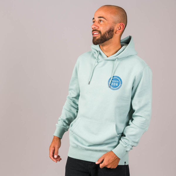 We Are From The Sea Hoodie