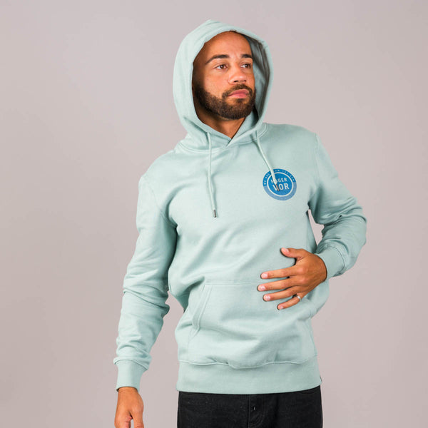 We Are From The Sea Hoodie