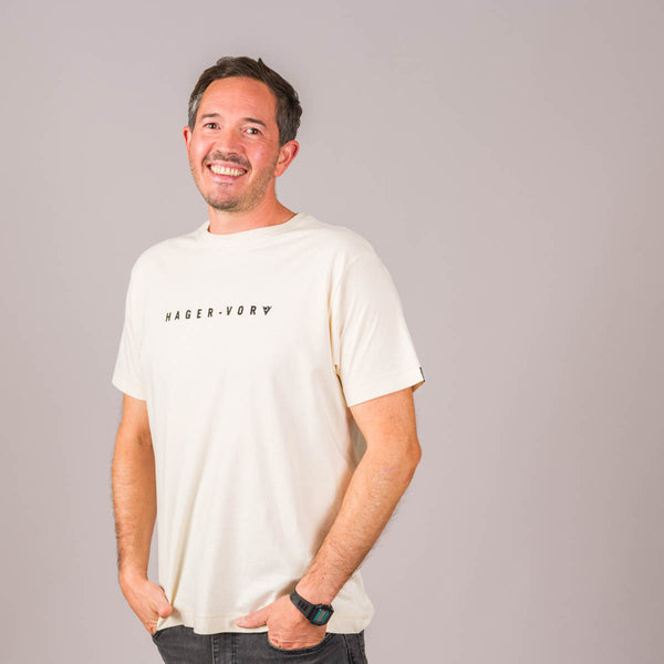 Classic Embroidered T-Shirt