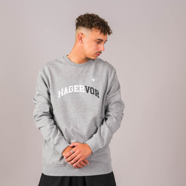 The U.O.C Sweatshirt